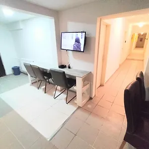 Apartment Fmi Studio Frankfurt Rödelheim, Frankfurt am Main