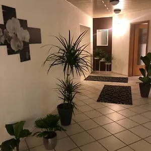Apartment Heimchen, Frankfurt am Main