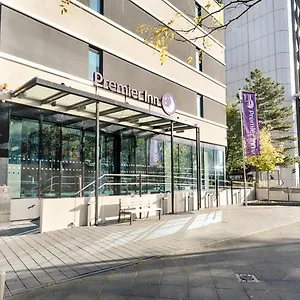 Premier Frankfurt Westend Otel