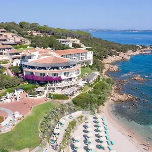 Club 4* Baja Sardinia
