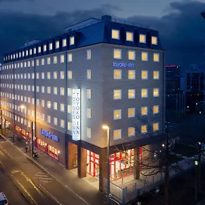 Toyoko Hauptbahnhof Otel