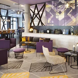 - The Niu, Air Frankfurt Messe By Ihg Otel