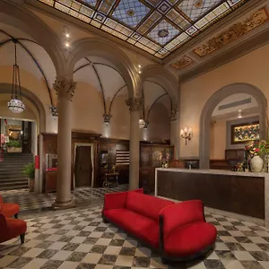 Nh Collection Porta Rossa 5* Firenze
