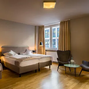 3* Szálloda Munique Frankfurt