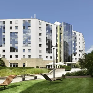Hotel Novina Südwestpark ****