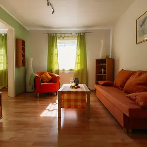Apartment Flat2let 1, Frankfurt am Main