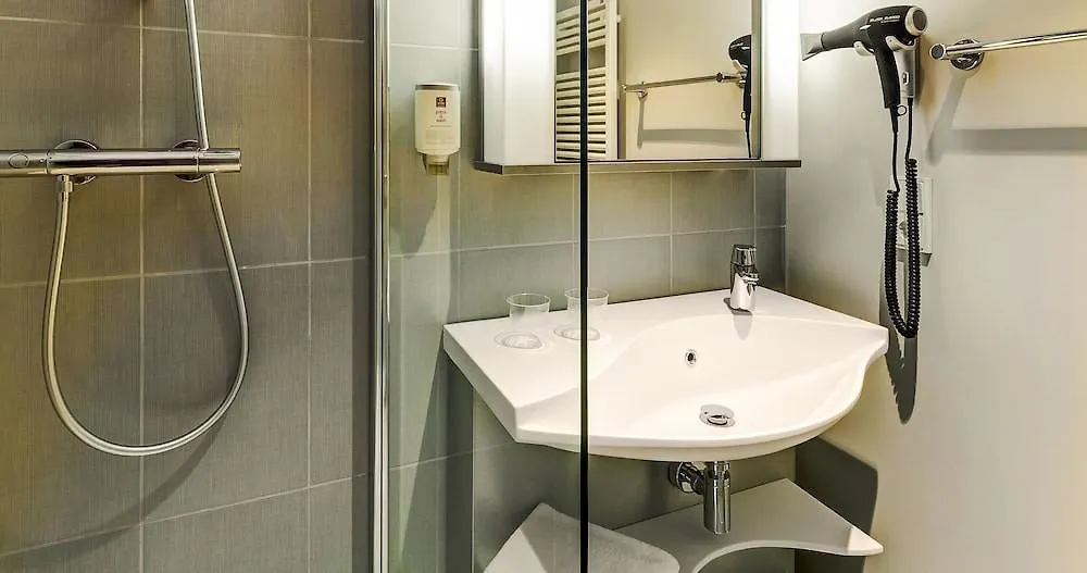 Aparthotel Adagio Frankfurt City Messe Frankfurt am Main