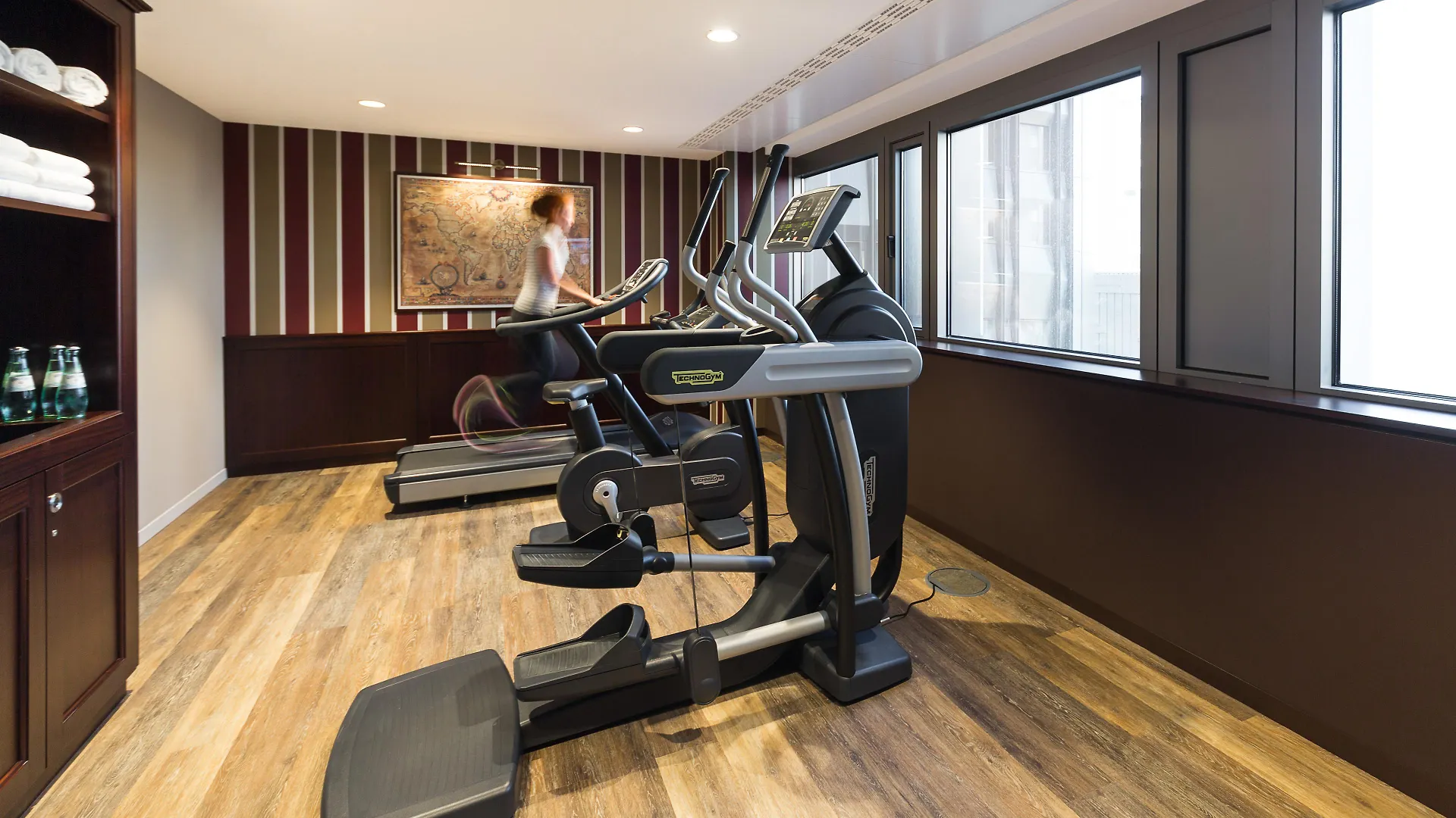 Aparthotel Adagio Frankfurt City Messe Frankfurt am Main