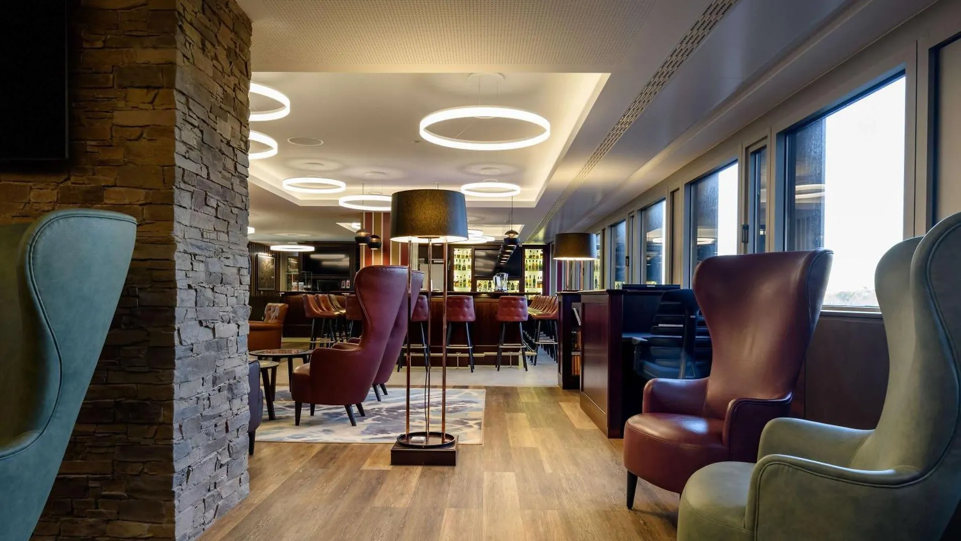 Aparthotel Adagio Frankfurt City Messe Frankfurt am Main