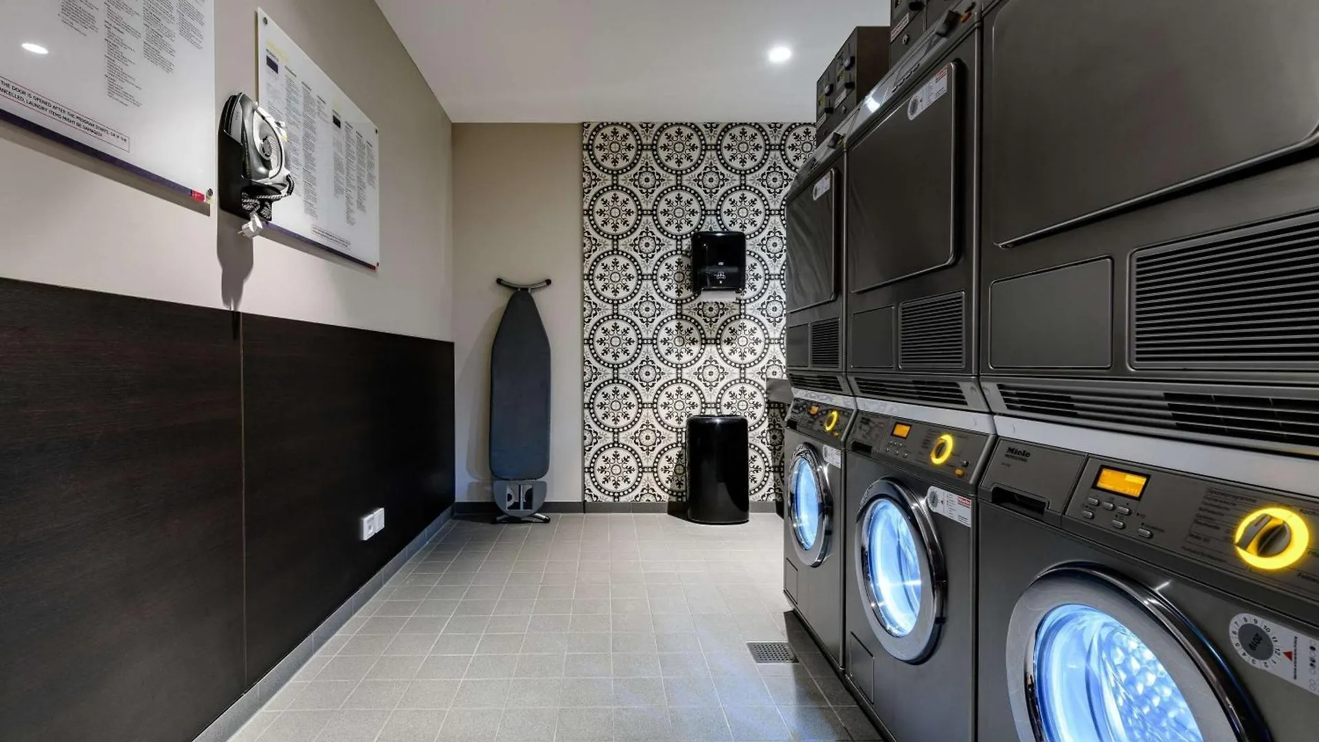 פרנקפורט Aparthotel Adagio Frankfurt City Messe גרמניה