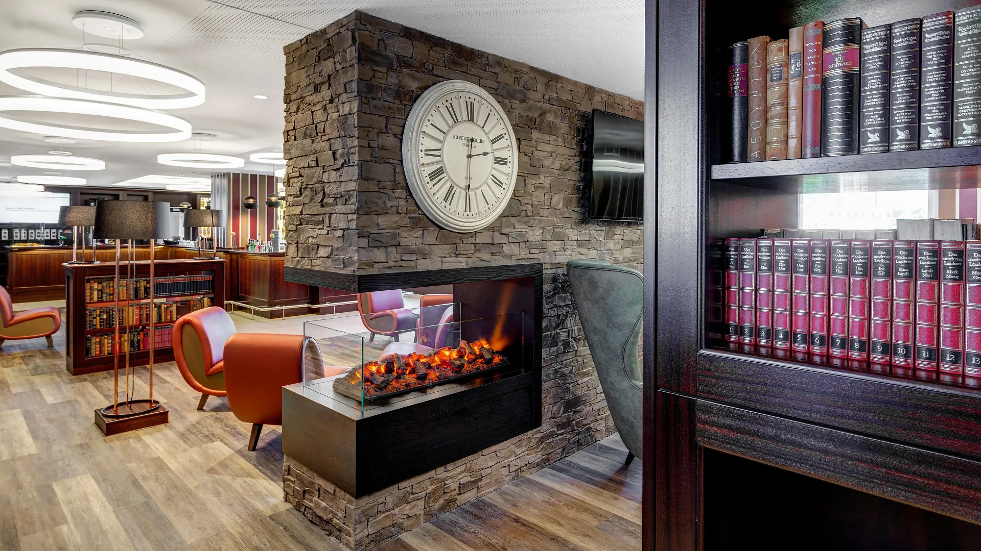 Aparthotel Adagio Frankfurt City Messe Frankfurt am Main Almanya